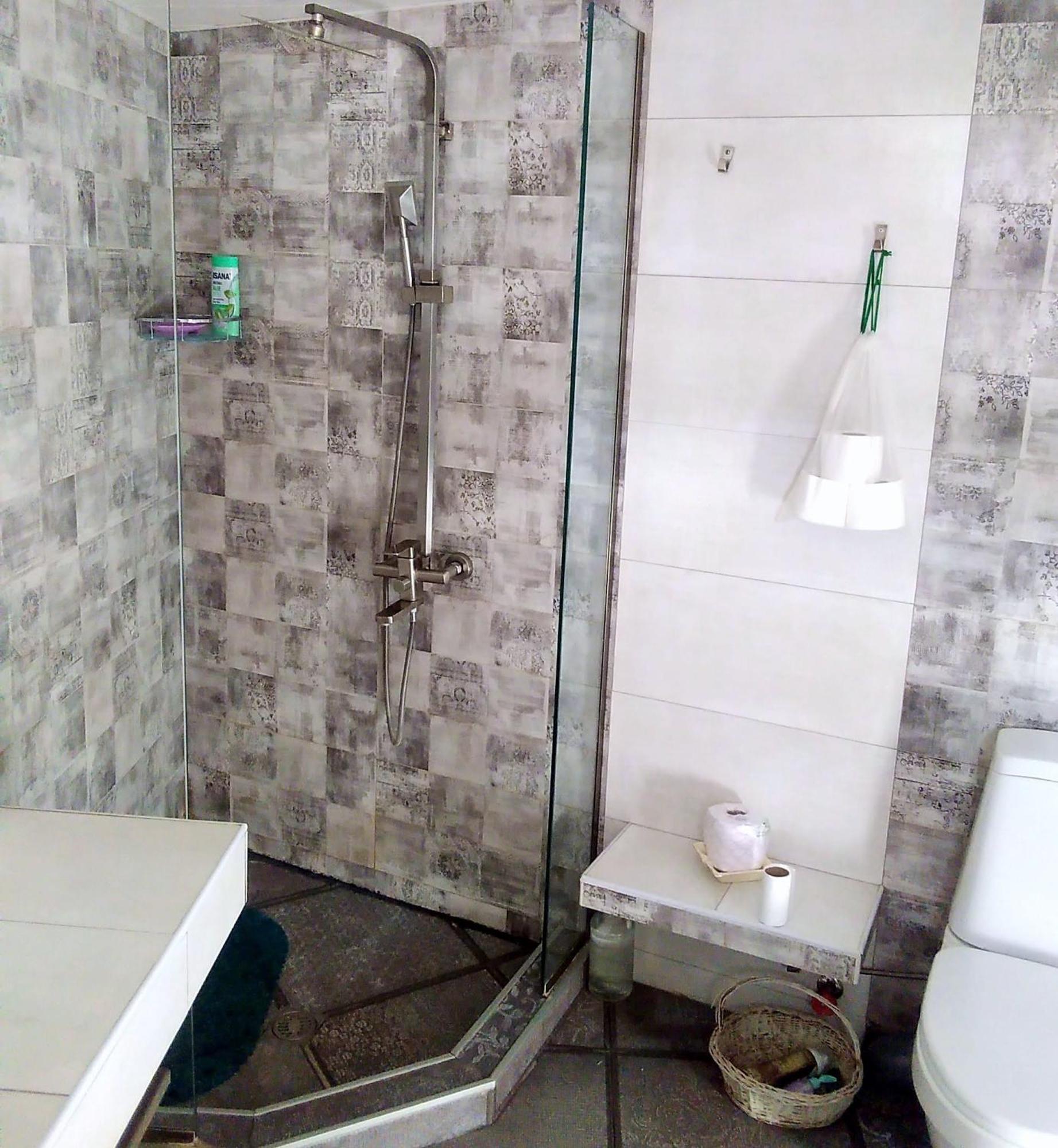 View Apartment Tbilisi Bagian luar foto